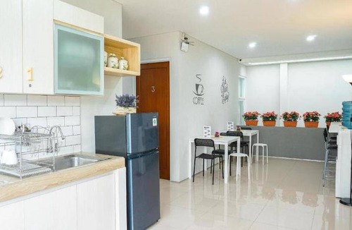 Bandung Hostel | Hostel ∙ 2 guests