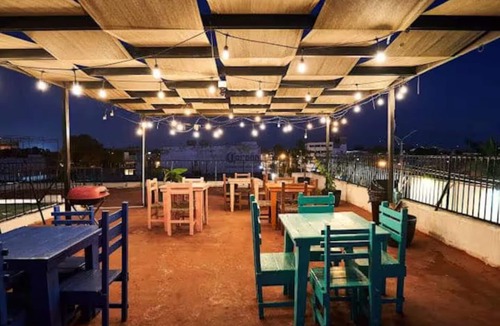 Centro Historico Hotel | Hostel 201