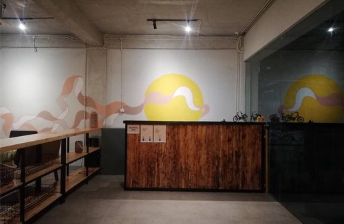 Gambir Hostel | Hostel ∙ 8 guests