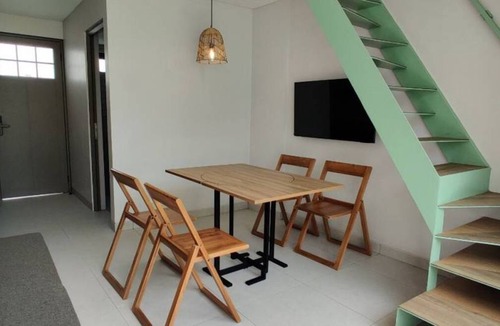Kerobokan Hostel | Hostel ∙ 8 guests