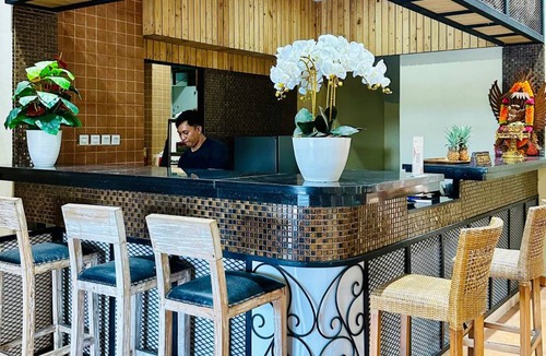 Pemenang Hostel | Hostel ∙ 8 guests