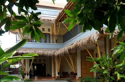 Pemenang Hostel | Hostel ∙ 8 guests