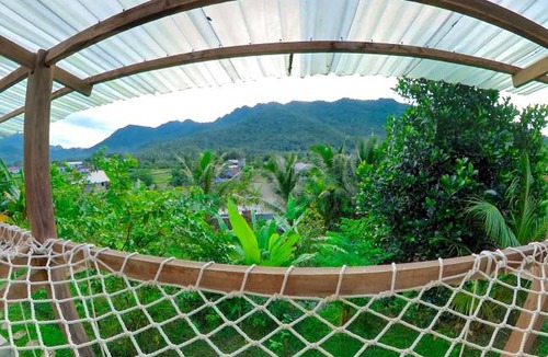 Pemenang Hostel | Hostel ∙ 8 guests