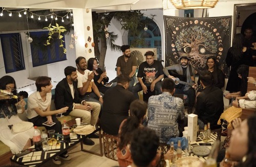 Indiranagar Hostel | Hostel ∙ 8 guests