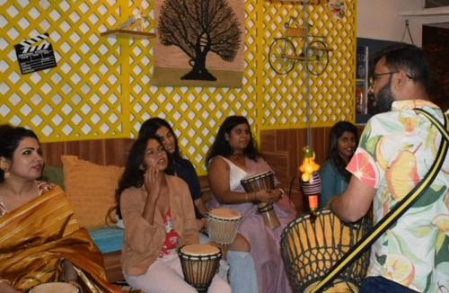 Indiranagar Hostel | Hostel ∙ 8 guests