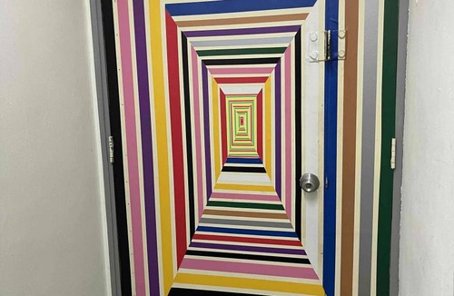 Taman Pelangi Hostel | Hostel ∙ 8 guests