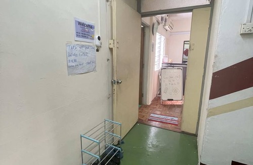 Taman Pelangi Hostel | Hostel ∙ 8 guests