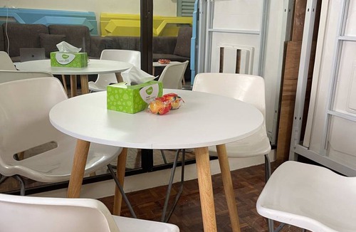 Taman Pelangi Hostel | Hostel ∙ 8 guests