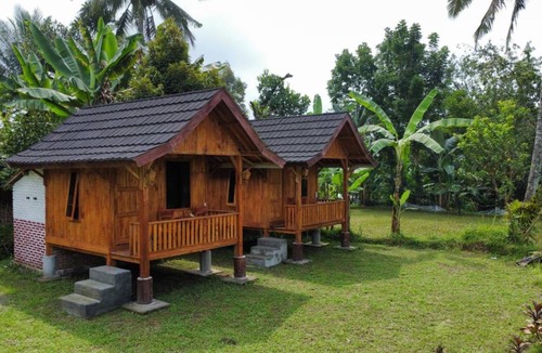 Kecamatan Suralaga Hostel | Hostel ∙ 8 guests