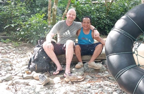 Bukit Lawang Hostel | Hostel ∙ 8 guests