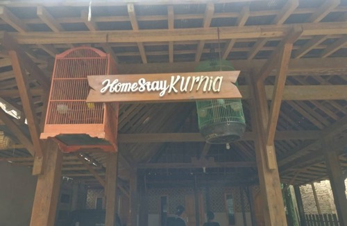 Muntuk Hostel | Hostel ∙ 8 guests