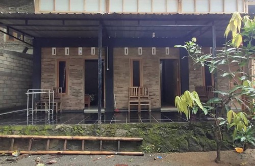 Muntuk Hostel | Hostel ∙ 8 guests