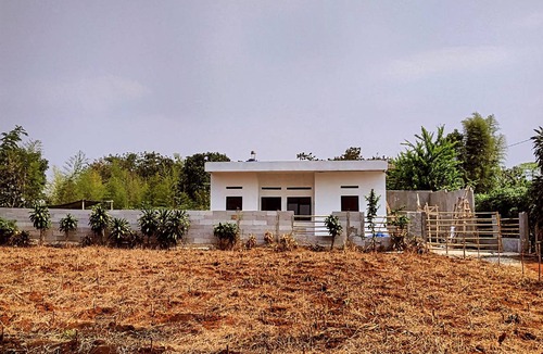 Tajur Halang Hostel | Hostel ∙ 8 guests