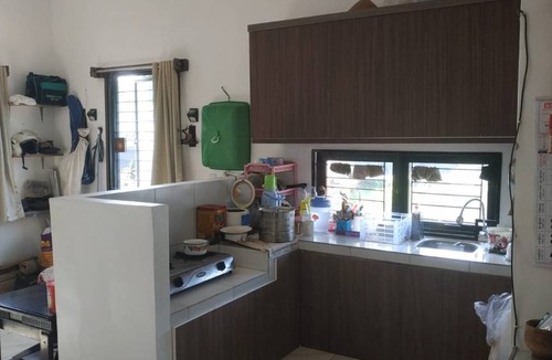 Tajur Halang Hostel | Hostel ∙ 8 guests
