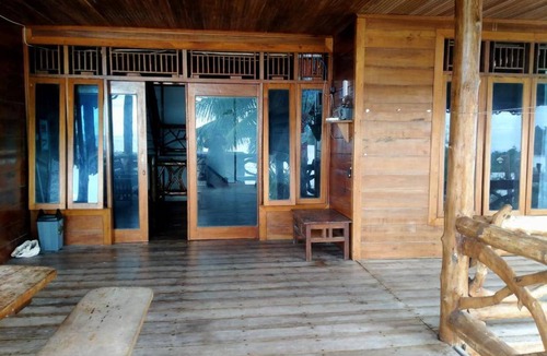 Kepulauan Mentawai Hostel | Hostel ∙ 8 guests