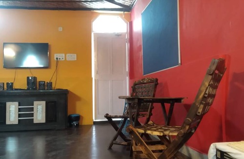 Paharganj Hostel | Hostel ∙ 8 guests