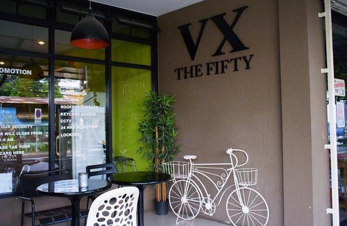 Khlong Toei Hostel | Hostel ∙ 8 guests