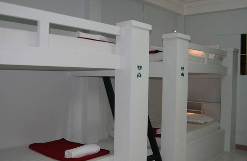 Downtown Ho Chi Minh City Hostel | Hostel ∙ 8 guests