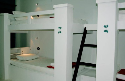 Downtown Ho Chi Minh City Hostel | Hostel ∙ 8 guests