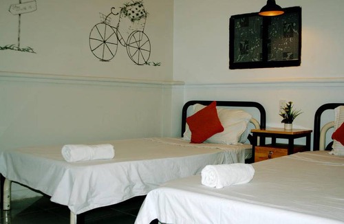 Downtown Ho Chi Minh City Hostel | Hostel ∙ 8 guests