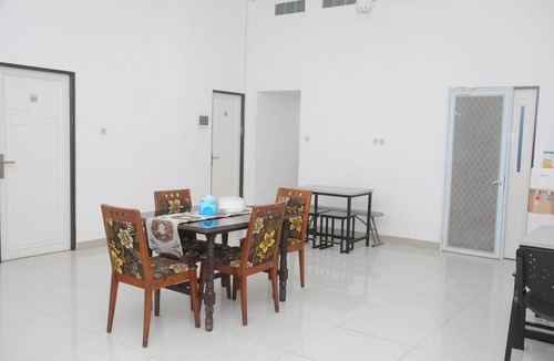 Banjarmasin Hostel | Hostel ∙ 8 guests