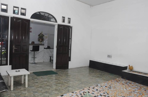 Banjarmasin Hostel | Hostel ∙ 8 guests