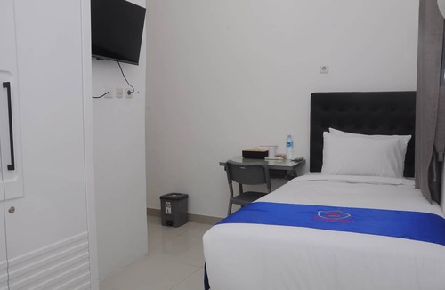 Banjarmasin Hostel | Hostel ∙ 8 guests