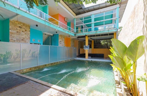 Banyuwangi Hostel | Hostel ∙ 8 guests