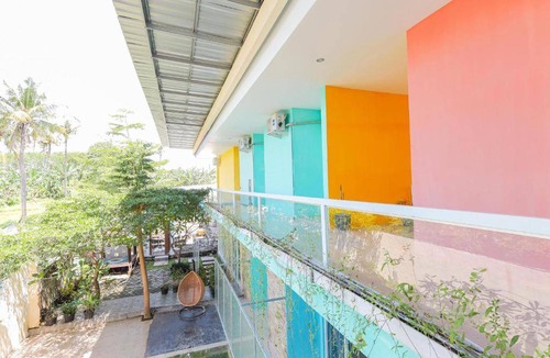 Banyuwangi Hostel | Hostel ∙ 8 guests