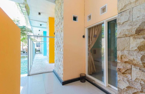 Banyuwangi Hostel | Hostel ∙ 8 guests