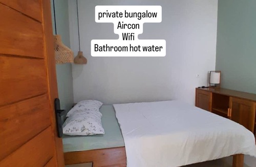 Cijulang Hostel | Hostel ∙ 8 guests