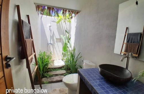 Cijulang Hostel | Hostel ∙ 8 guests