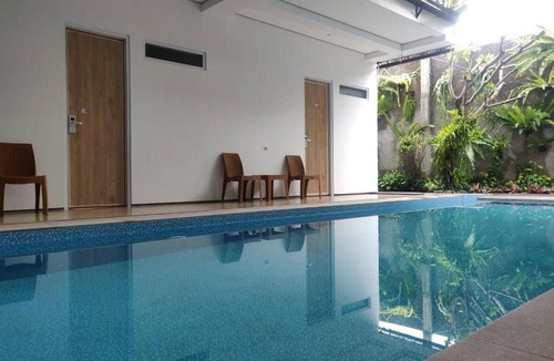 Bogor Timur Hostel | Hostel ∙ 8 guests
