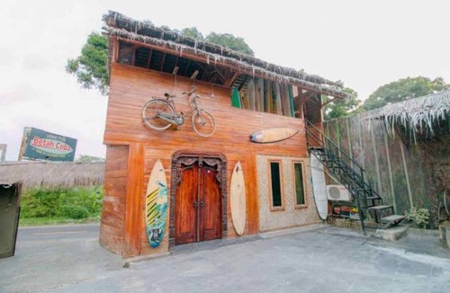 Cikakak Hostel | Hostel ∙ 8 guests