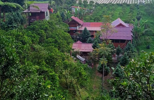 Berastagi Hostel | Hostel ∙ 8 guests
