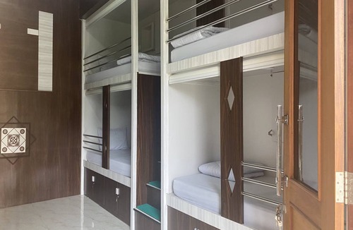 Borobudur Hostel | Hostel ∙ 8 guests