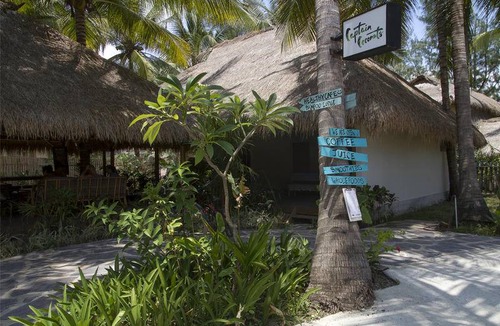 Gili Air Hostel | Hostel ∙ 8 guests