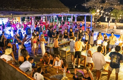 Gili Trawangan Hostel | Hostel ∙ 8 guests