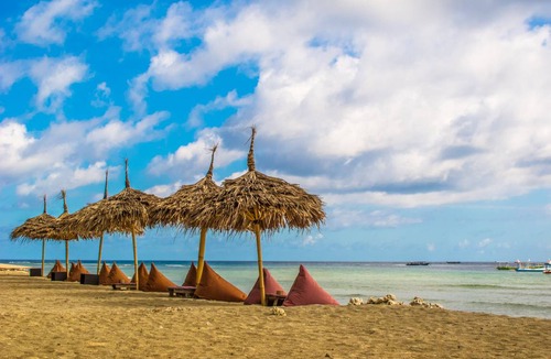 Gili Trawangan Hostel | Hostel ∙ 8 guests