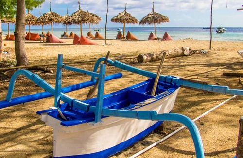 Gili Trawangan Hostel | Hostel ∙ 8 guests