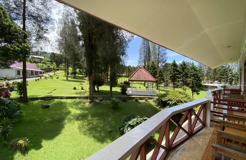 Berastagi Hostel | Hostel ∙ 8 guests
