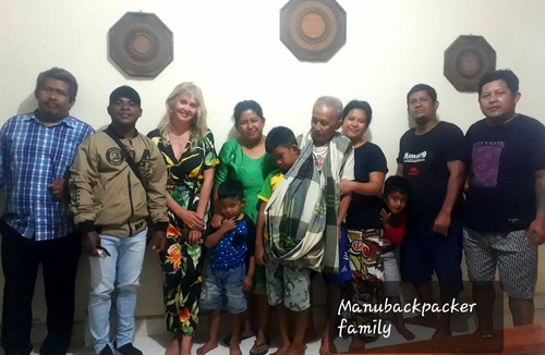 Rantepao Hostel | Hostel ∙ 8 guests