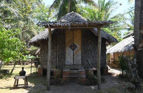 Karimunjawa Islands Hostel | Hostel ∙ 8 guests