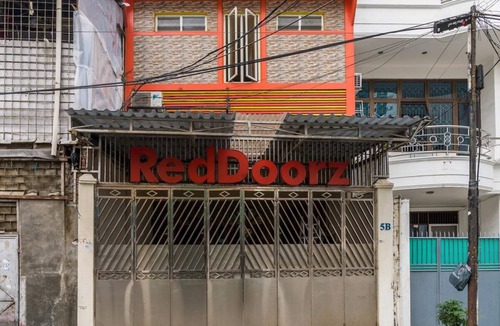 Chinatown Hostel | Hostel ∙ 8 guests