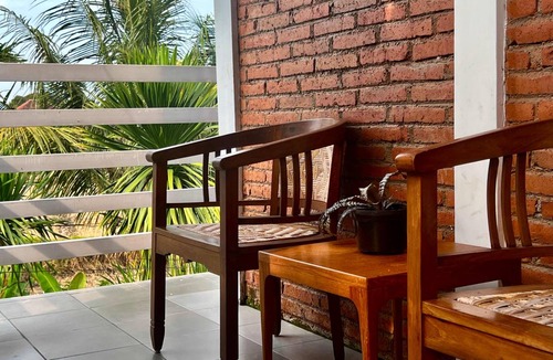 Banyuwangi Hostel | Hostel ∙ 8 guests