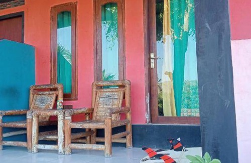 Kuta Hostel | Hostel ∙ 8 guests