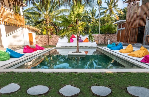 Kuta Hostel | Hostel ∙ 8 guests