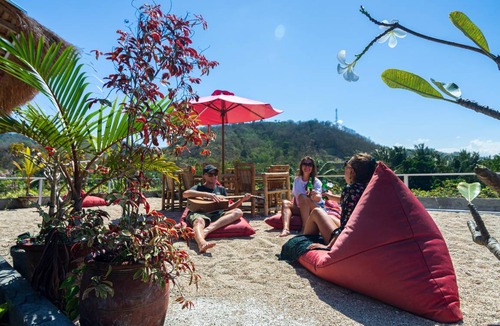 Kuta Hostel | Hostel ∙ 8 guests