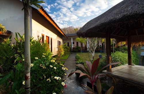 Kuta Hostel | Hostel ∙ 8 guests