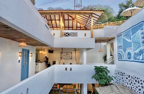 Labuan Bajo Hostel | Hostel ∙ 8 guests